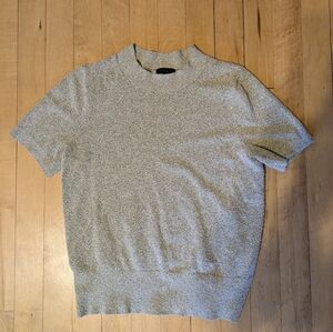 Ann Taylor factory size small green shirt